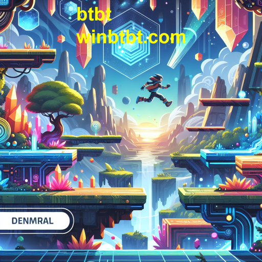 A Evolução dos Jogos de Plataforma: Da Tradição à Inovação