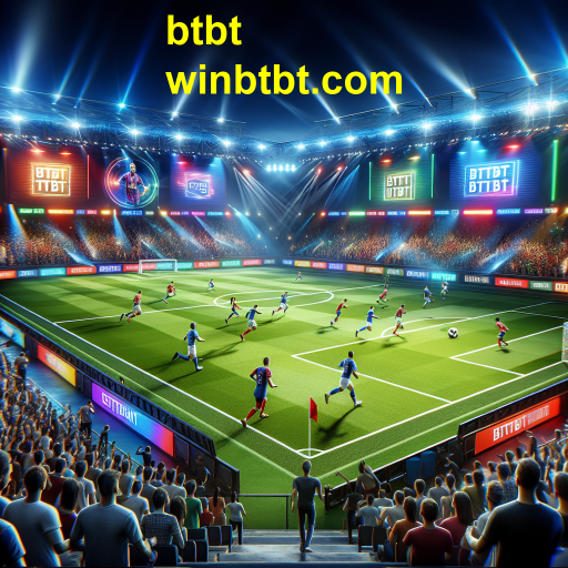 A Revolução dos Jogos de Esportes: Entretenimento e Competição