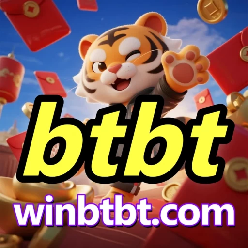 Logo btbt